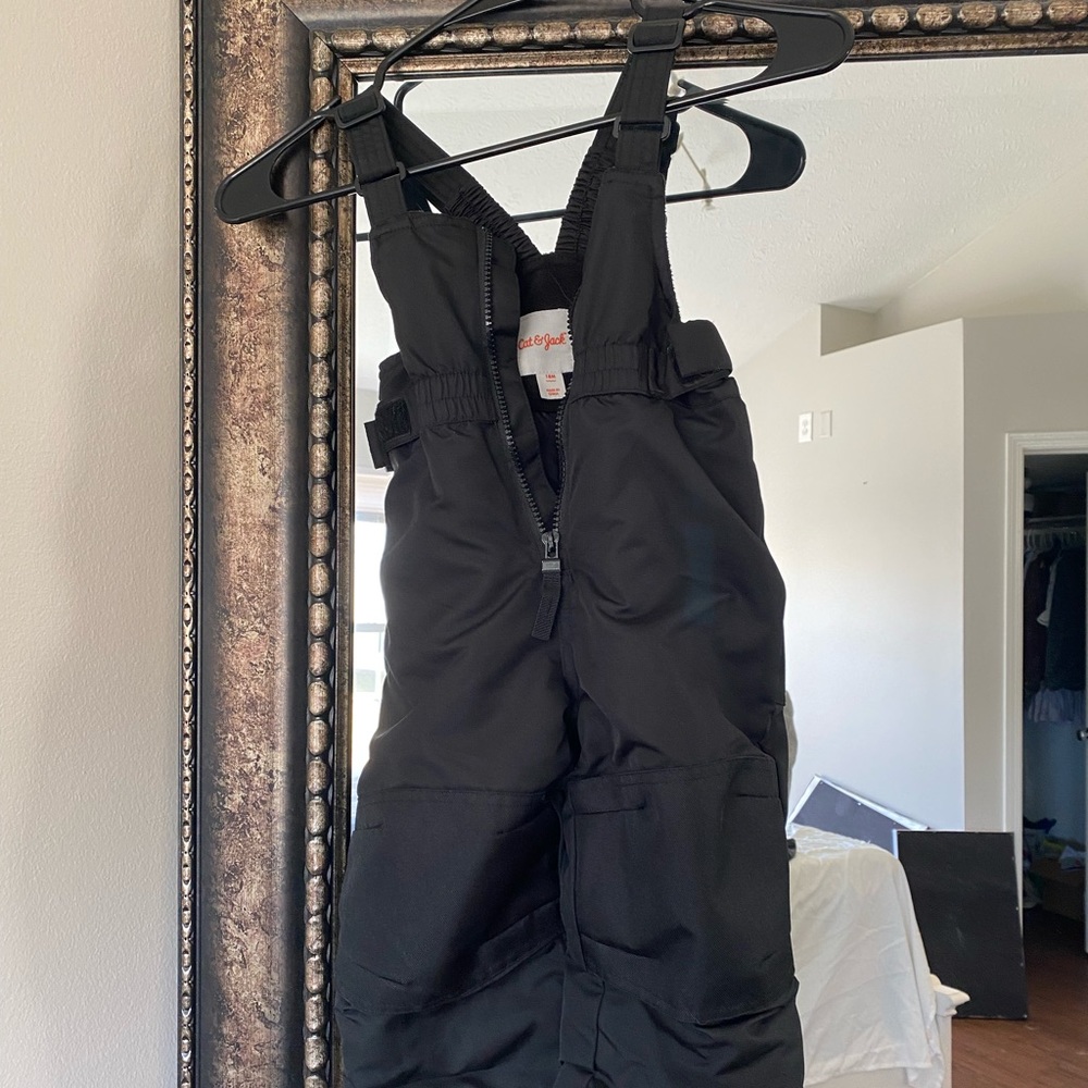 Toddler Snow Suit